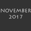 november 2017