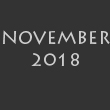 november 2018