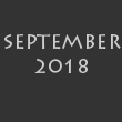 september 2018