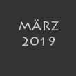 März 2019