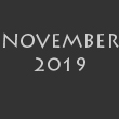 november 2019