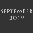 september 2019